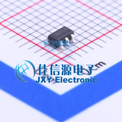 功率电子开关SY6288DAAC矽力杰