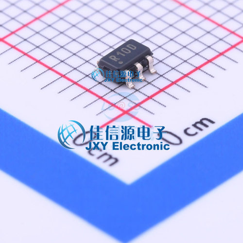 DC-DC电源芯片  REG710NA-3/250  TI()  SOT-23-6
