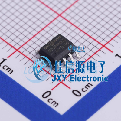 场效应管(MOSFET)    CRSE120N10L2  CRMICRO(华润微)  SOIC-8
