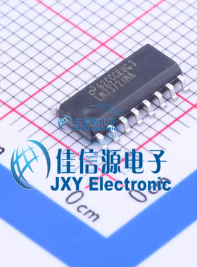 LM7372IMA/NOPB  TI()  SOIC-16 150mil