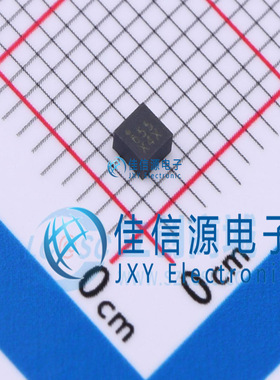 姿态传感器陀螺 MXC6655XA MEMSIC(美新) LGA-12(2x2) 1.62V-3.6V