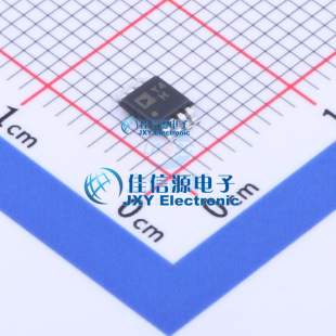 AD8237ARMZ-RL ADI(亚德诺)/LINEAR MSOP-8