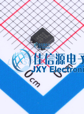 场效应管    NTTFS4C02NTAG  onsemi(安森美)  WDFN-5