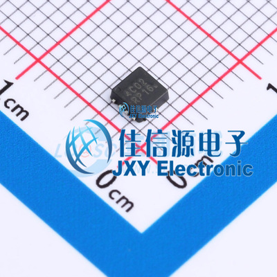 场效应管    NTTFS4C02NTAG  onsemi(安森美)  WDFN-5