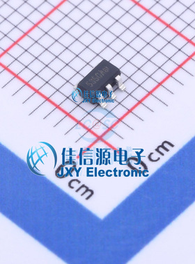 电池管理   XB5350A  xysemi(赛芯微)  SOT-23-5