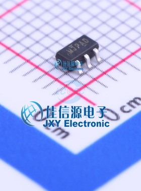 场效应管(MOSFET)    SI3993CDV-T1-GE3  VISHAY(威世)  TSOP-6