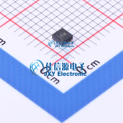 DC-DC电源芯片  TLV62084ADSGR  TI()  WSON-8