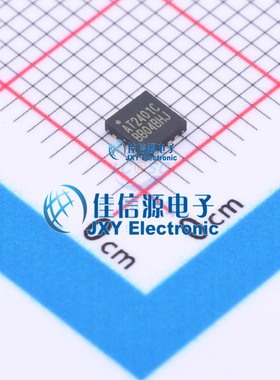 AT2401C  杭州中科微  QFN
