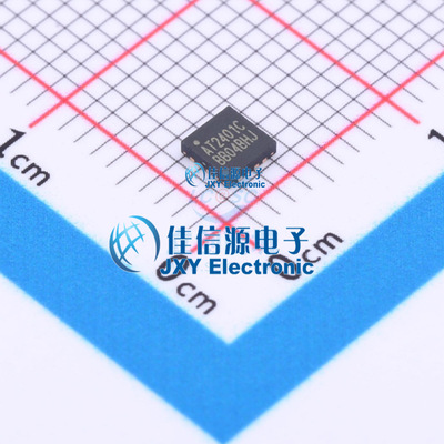 AT2401C  杭州中科微  QFN