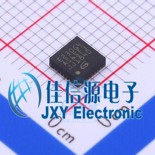 GD32E230G4U6TR GigaDevice(兆易创新) QFN-28