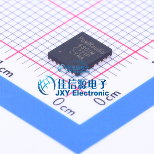 IR4301MTRPBF  Infineon(英飞凌)  PQFN-22