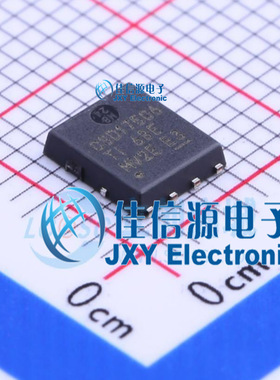 场效应管     CSD17506Q5A  TI(德州仪器)  TDSON-8