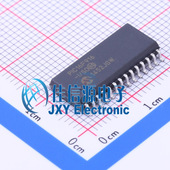 SOIC PIC16F916 28_300mil MICROCHIP 美国微芯