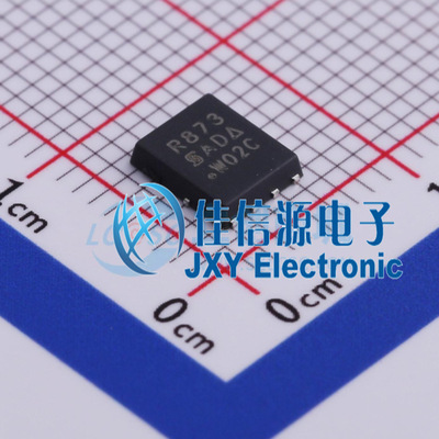 场效应管    SIR873DP-T1-GE3  VISHAY(威世)  PowerPAK-SO-8