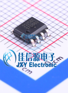 CAT25256VI-G  ON(安森美)  SOIC-8_150mil