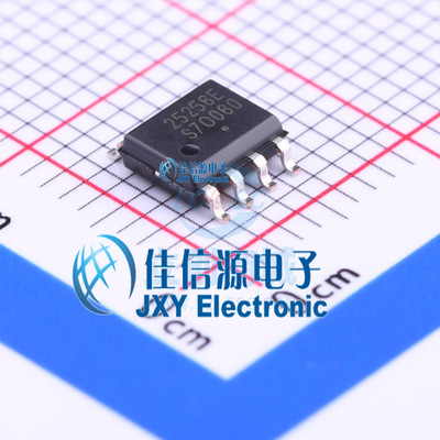 CAT25256VI-G  ON(安森美)  SOIC-8_150mil