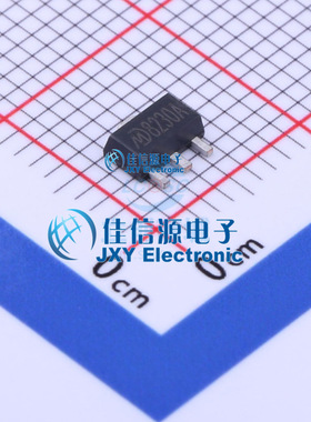 线性稳压器(LDO)  MD8230A  明达微  SOT-89-3