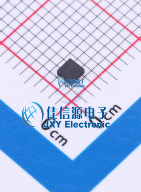 场效应管     DMC2041UFDB-7  DIODES(美台)  U-DFN2020-6