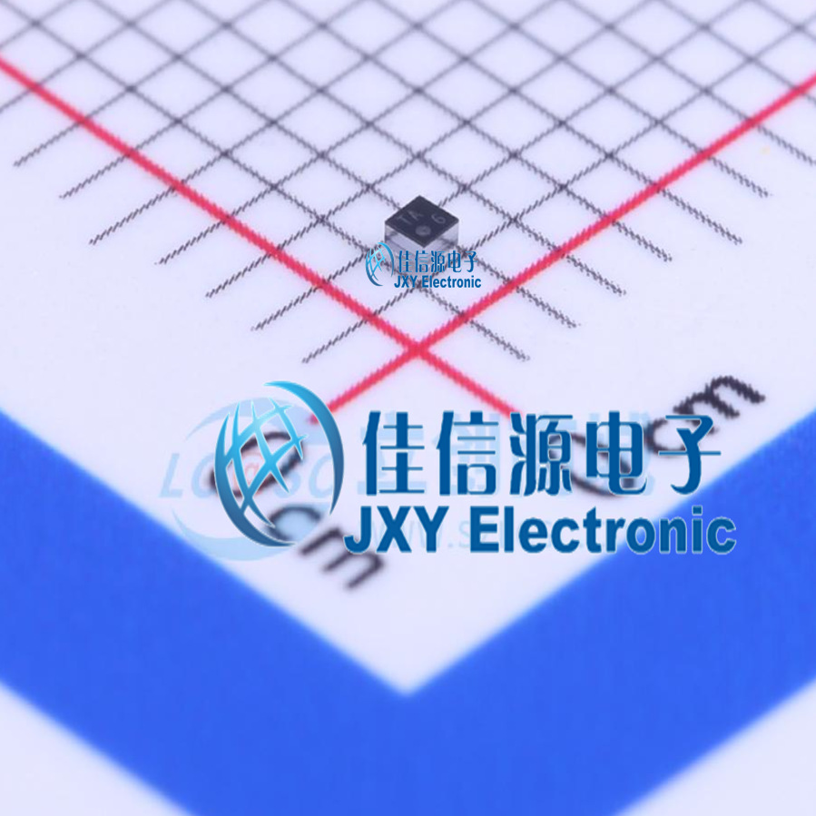 温度传感器       TMP103AYFFT  TI(德州仪器)  BGA-4