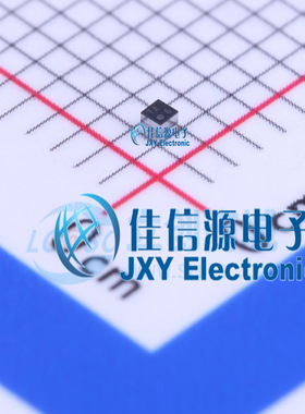 温度传感器       TMP103AYFFT  TI(德州仪器)  BGA-4