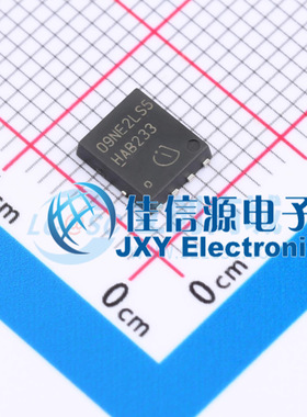 场效应管(MOSFET)     BSC009NE2LS5   TDSON-8-EP