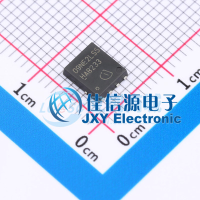 场效应管(MOSFET)     BSC009NE2LS5   TDSON-8-EP