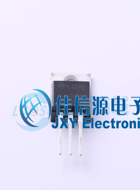 IGBT管/模块     HGTP10N120BN  onsemi(安森美)  TO-220