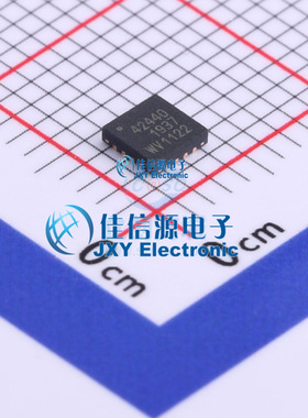 PE42440MLBB  PSemi  QFN-16