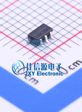 LED驱动     NCP5006SNT1G  onsemi(安森美)  TSOP-5-1.5mm