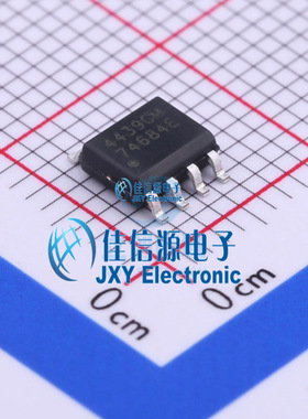 场效应管(MOSFET)     AP4439GM  APEC(富鼎)  SO-8