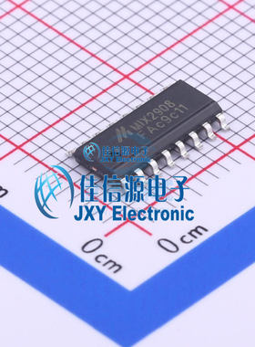 MIX2908  MIXINNO(矽诺微)  ESOP16