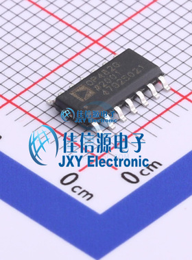 OP482GSZ  ADI(亚德诺)/LINEAR  SOIC-14