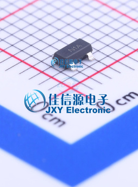 电压基准芯片  LM431CIM3/NOPB  TI()  SOT-23-3