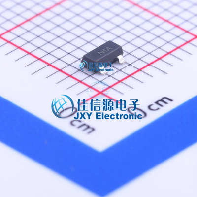 电压基准芯片  LM431CIM3/NOPB  TI()  SOT-23-3