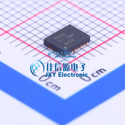 TPS40170QRGYRQ1  TI()  QFN-20 3.5x4.5x05P