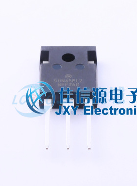 NGTB50N65FL2WG  onsemi(安森美)  TO-247-3