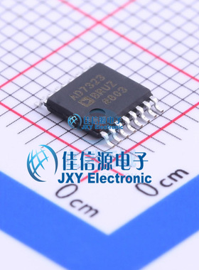 AD7323BRUZ  ADI(亚德诺)/LINEAR  TSSOP-16