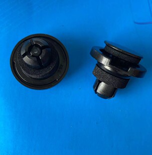 适用于斯巴鲁森林人翼豹STI WRX新力狮傲虎驰鹏侧裙边防擦护板固