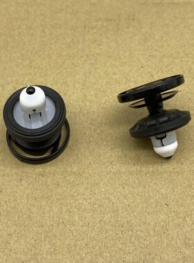 大众途观L途昂X探岳GTET探影 探歌门板卡子车门内饰板内衬板卡扣