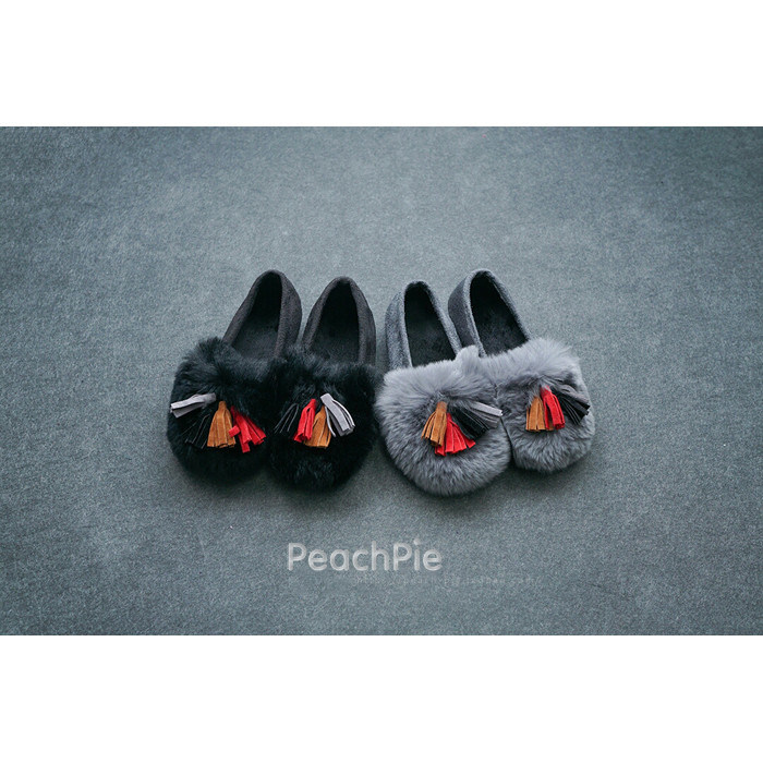 Chaussures enfants en autre - Ref 1034188 Image 1