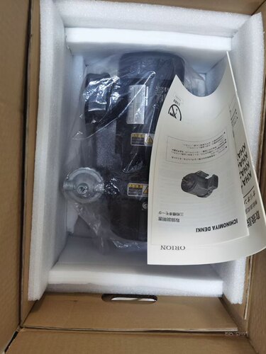NPM贴片机真空泵KHB200-305-G1-KG132 AEMFBH4PE012,N510056914AB