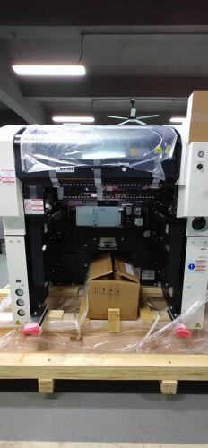 SMT贴片机松下NPM-D3+D3A+NPM-W2