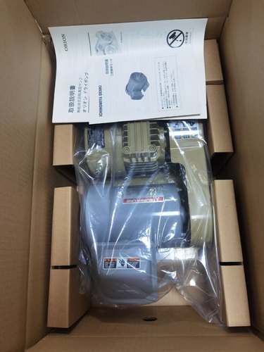 CM402/602真空泵NPM-D3W2TT2