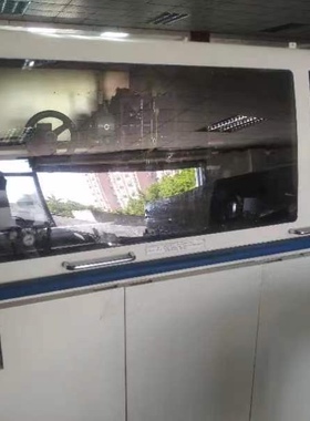 松下立式插件机Panasonic RHSG NM-RB001 CM402 CM602 NPM-D3A