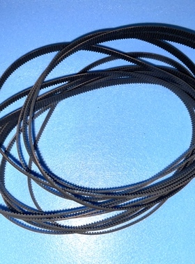 YAMAHA贴片机头部转角度皮带YV100X YV100XG YV100XE YG100 200等