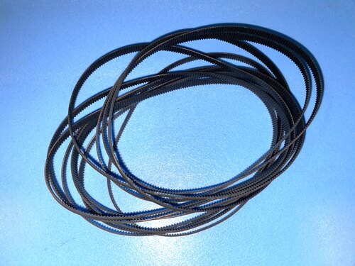 YAMAHA贴片机头部转角度皮带YV100X YV100XG YV100XE YG100 200等