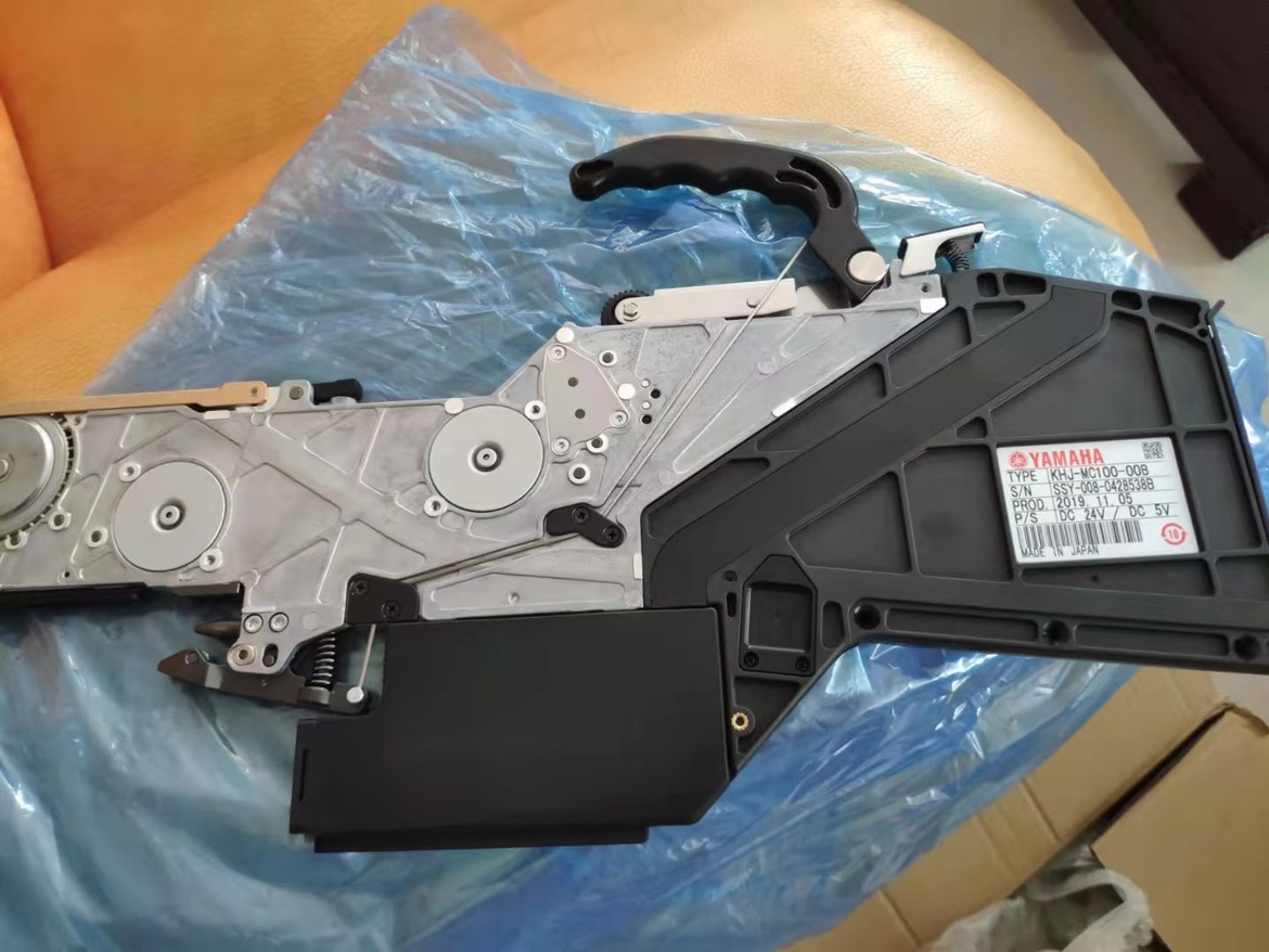 雅马哈贴片机飞达smt feeder  yamaha ys12f ysm10  ysm20r ys24
