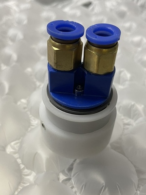 富士GL541点胶机气管旋转接头