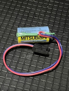 GPX原装 松下BM123贴片机配件伺服箱电池H10219 BAT H10218