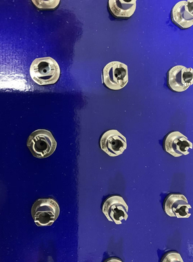 SMT吸嘴NPM/CM602/CM402贴片机吸嘴230CS 226CS/235CS/240可定做